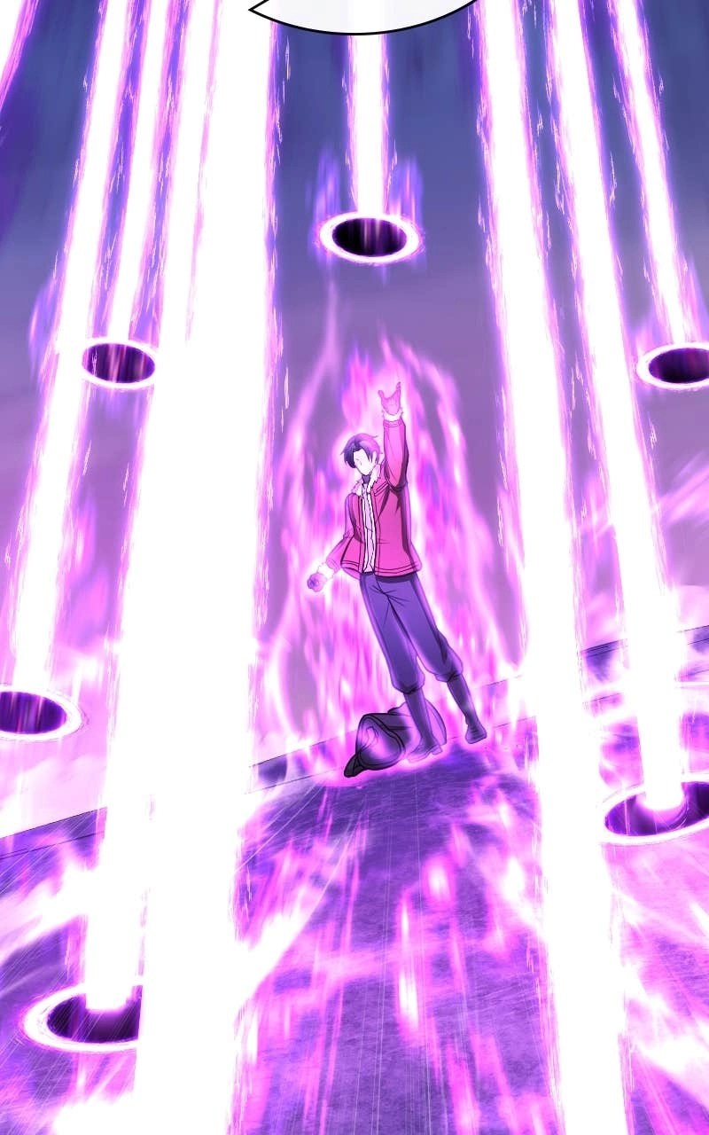 Paranoid Mage Chapter 90, page 143 of 179