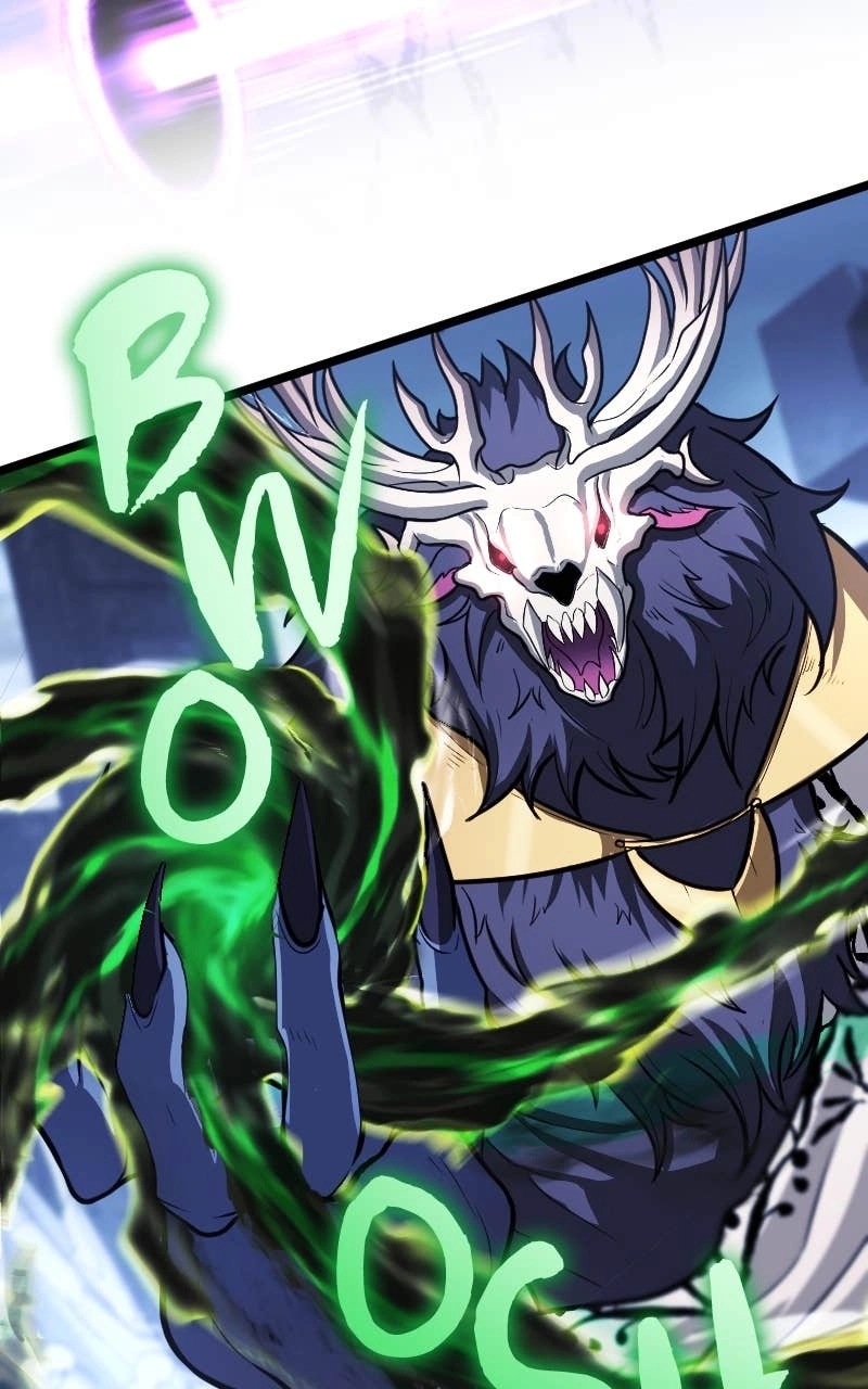 Paranoid Mage Chapter 90, page 150 of 179