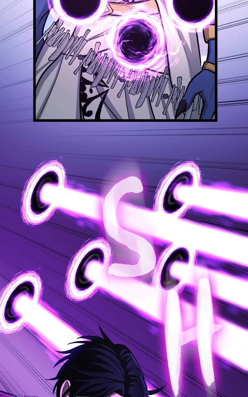 Paranoid Mage Chapter 90, page 153 of 179