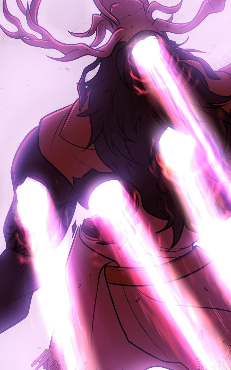 Paranoid Mage Chapter 90, page 156 of 179