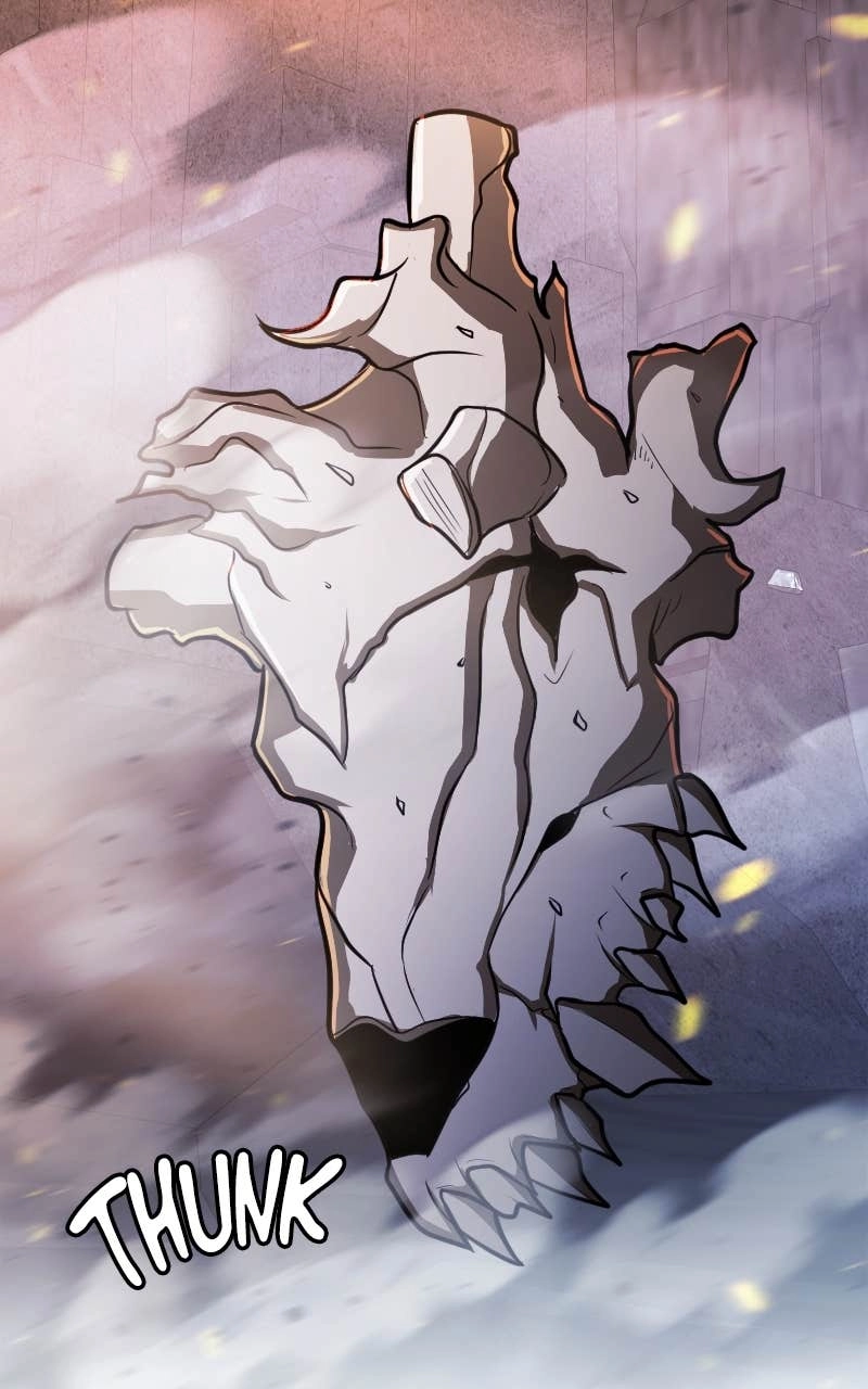 Paranoid Mage Chapter 90, page 163 of 179
