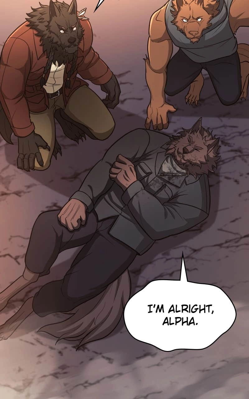 Paranoid Mage Chapter 90, page 167 of 179