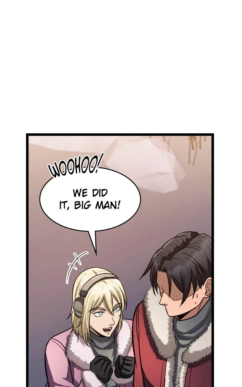 Paranoid Mage Chapter 90, page 170 of 179