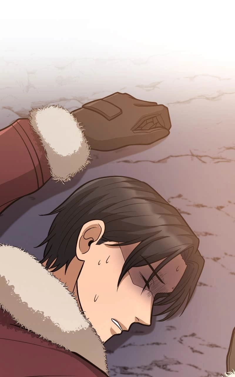 Paranoid Mage Chapter 90, page 176 of 179