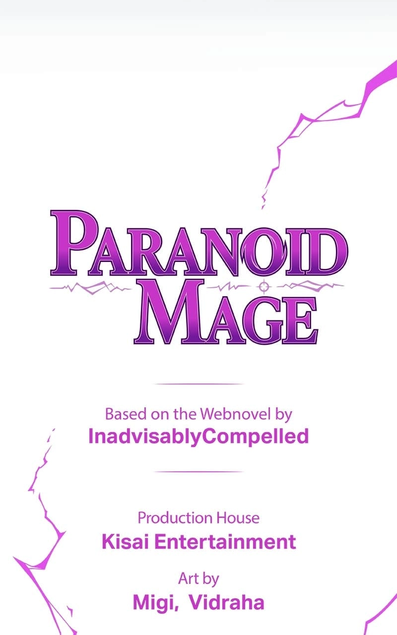 Paranoid Mage Chapter 90, page 178 of 179