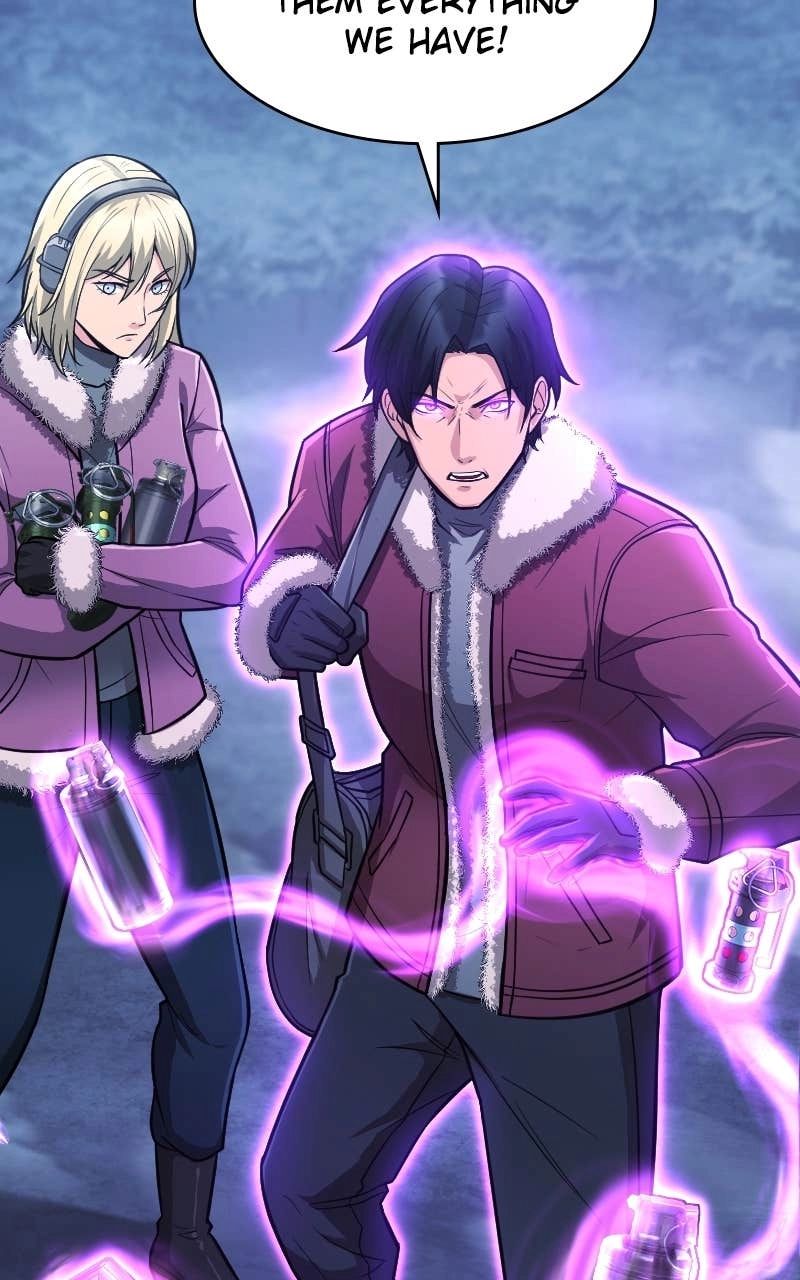 Paranoid Mage Chapter 90, page 18 of 179