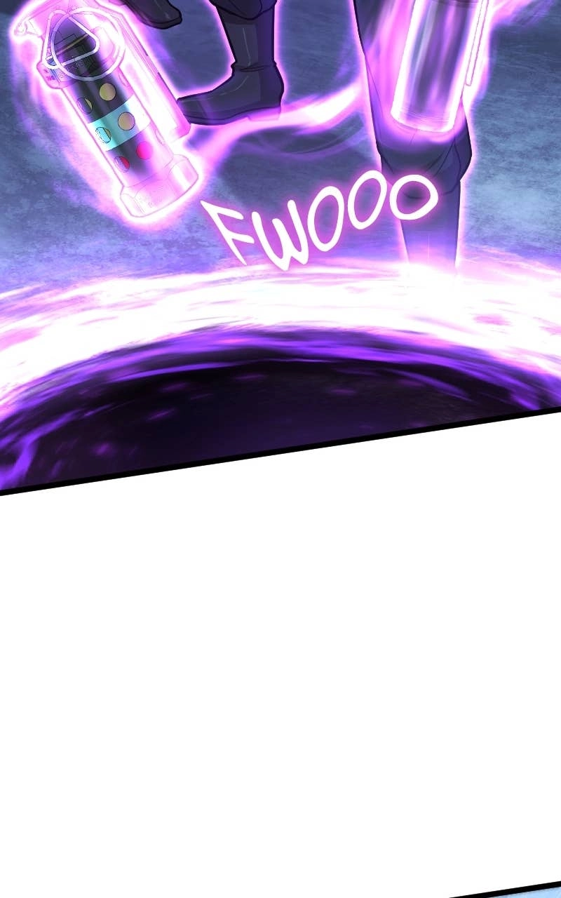 Paranoid Mage Chapter 90, page 19 of 179