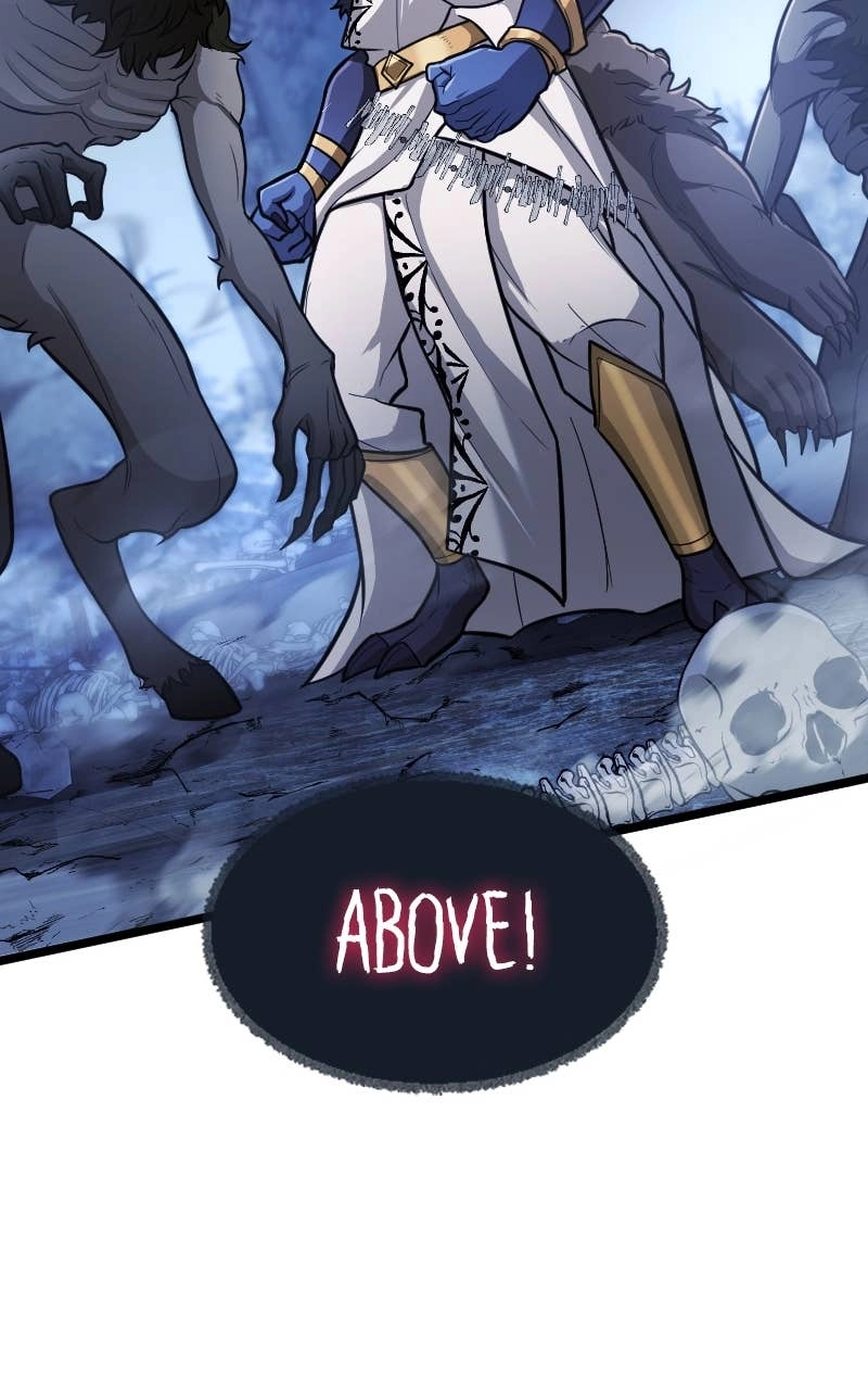 Paranoid Mage Chapter 90, page 24 of 179