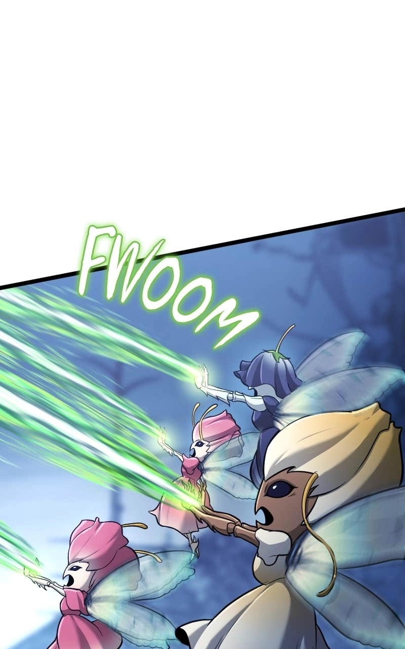 Paranoid Mage Chapter 90, page 25 of 179