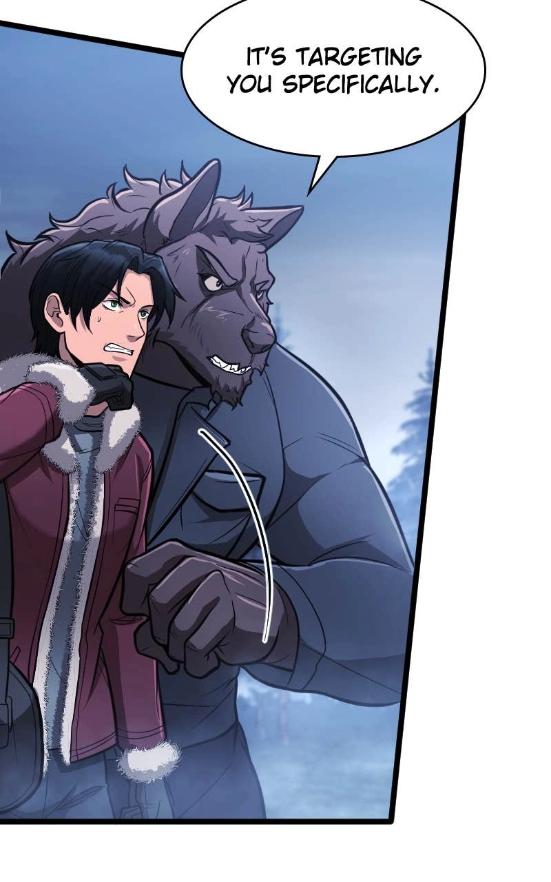 Paranoid Mage Chapter 90, page 42 of 179