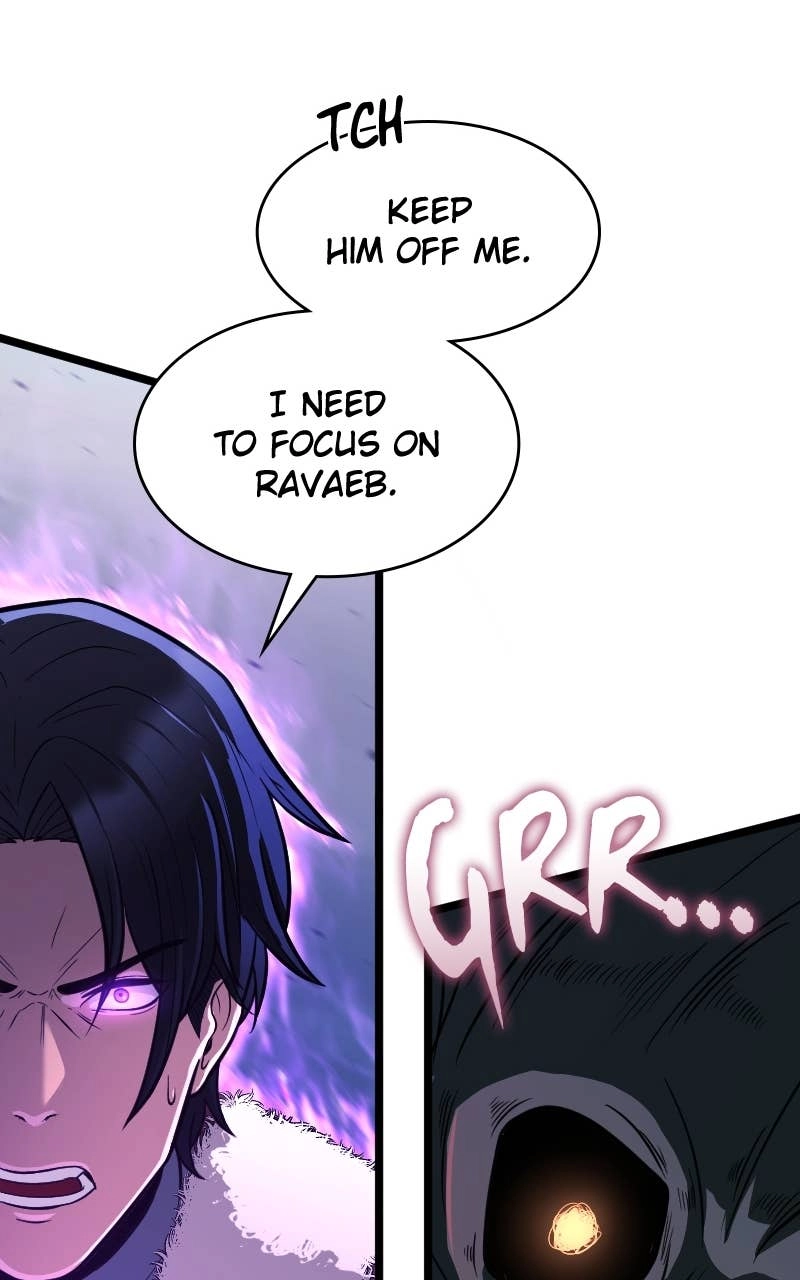 Paranoid Mage Chapter 90, page 46 of 179