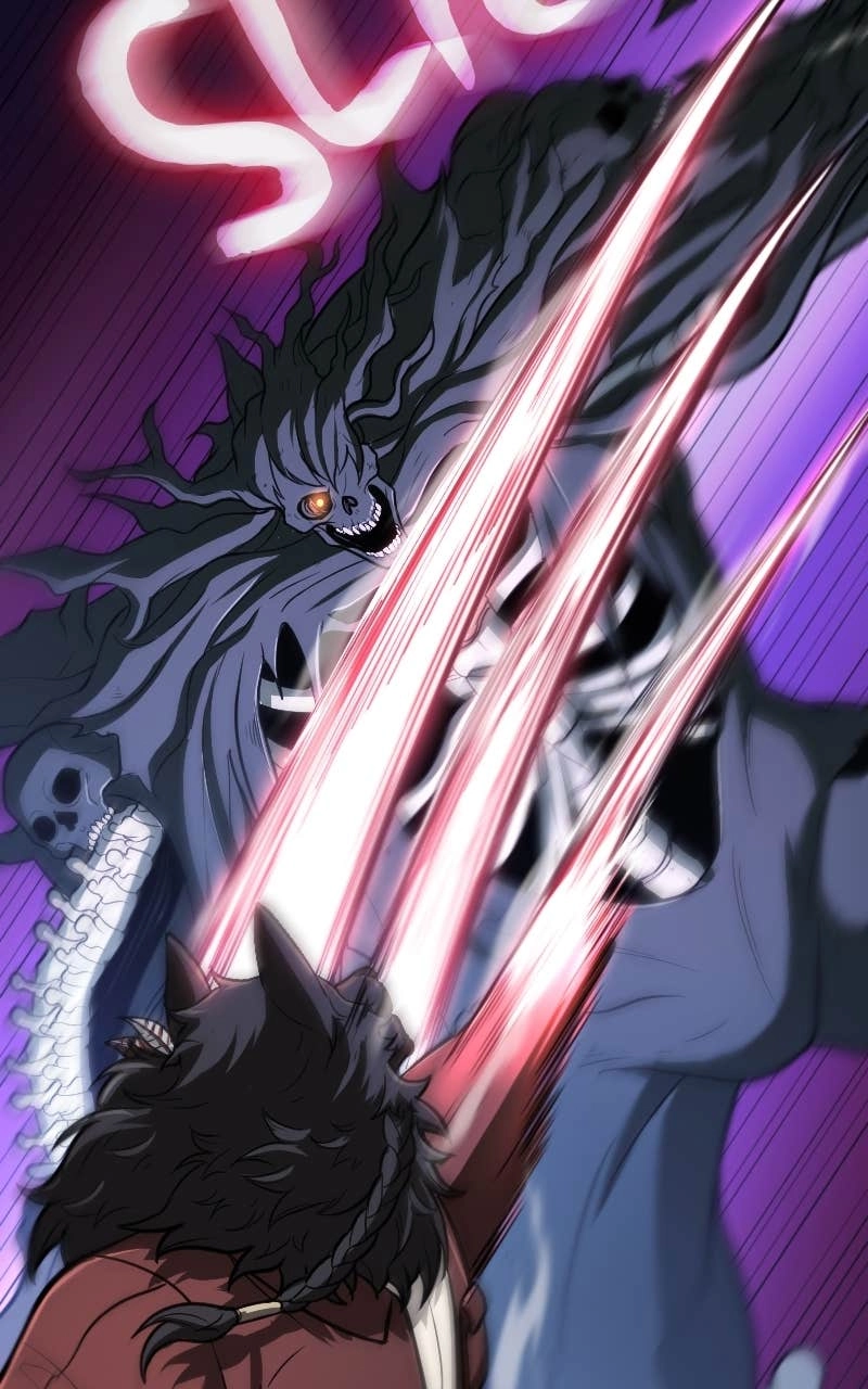Paranoid Mage Chapter 90, page 52 of 179