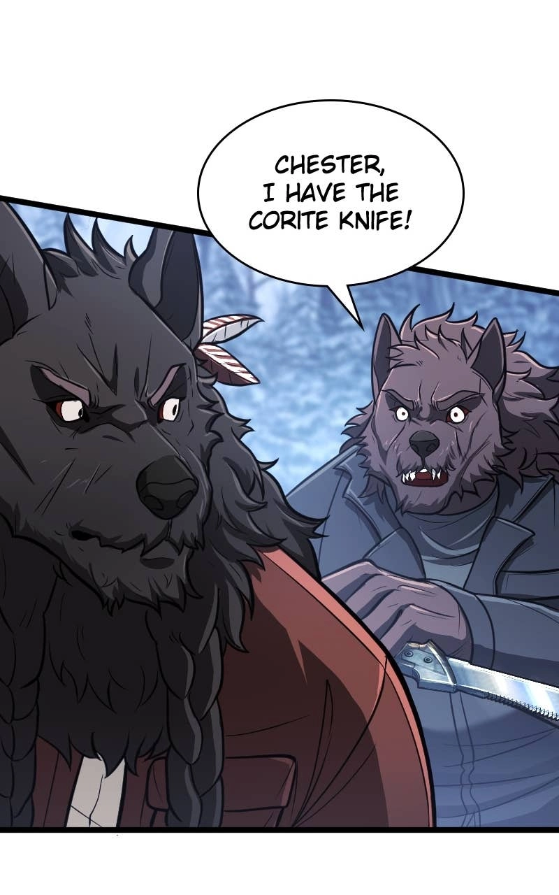 Paranoid Mage Chapter 90, page 56 of 179