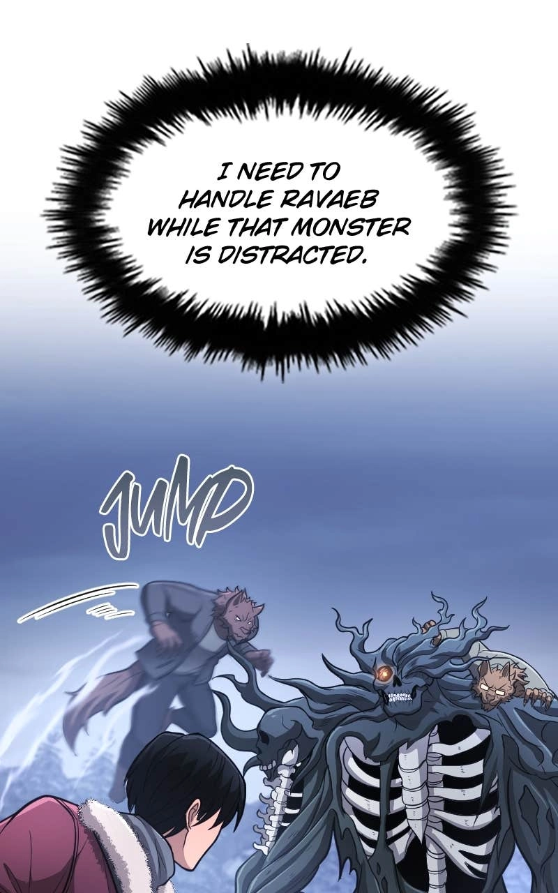 Paranoid Mage Chapter 90, page 59 of 179