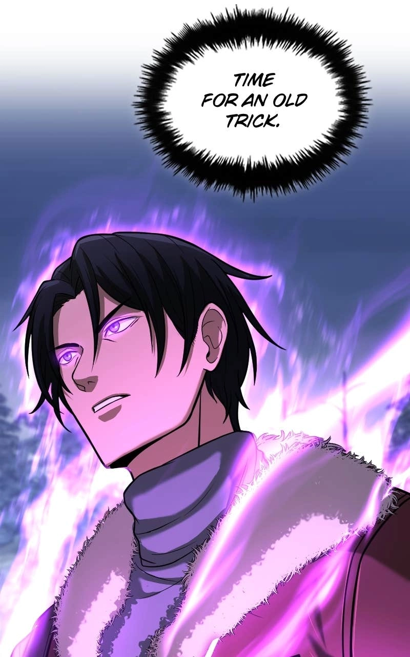 Paranoid Mage Chapter 90, page 61 of 179