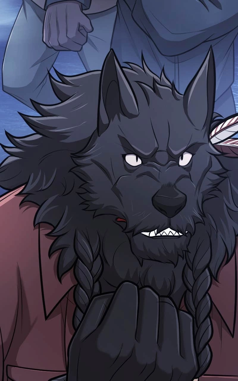 Paranoid Mage Chapter 90, page 7 of 179