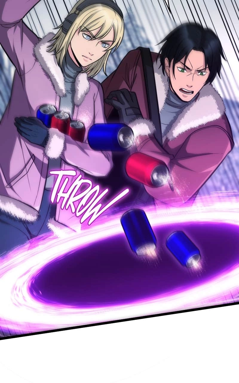 Paranoid Mage Chapter 90, page 76 of 179