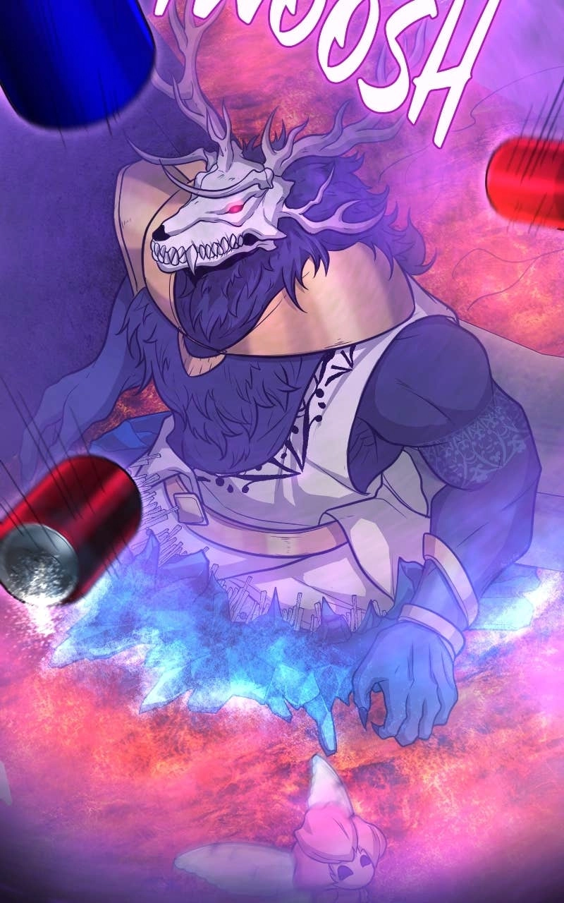Paranoid Mage Chapter 90, page 78 of 179
