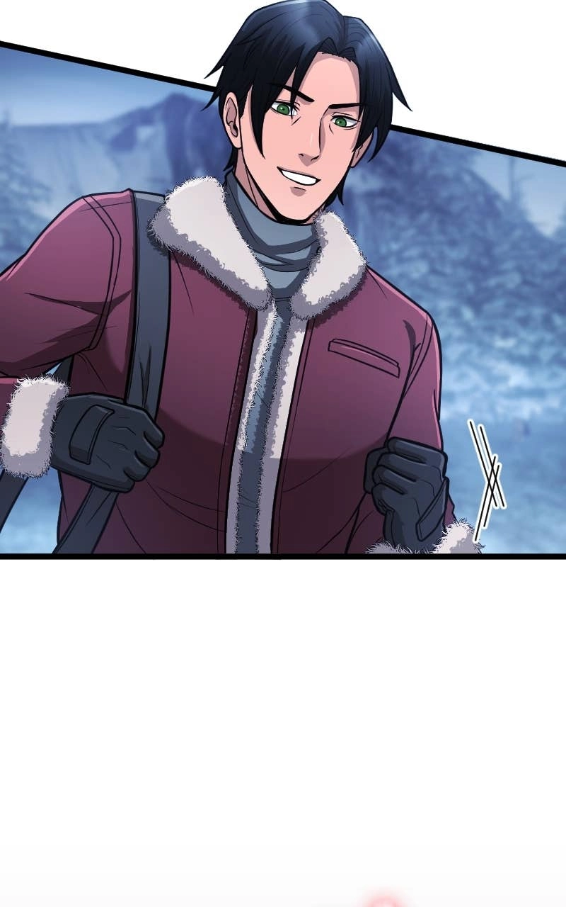Paranoid Mage Chapter 90, page 85 of 179