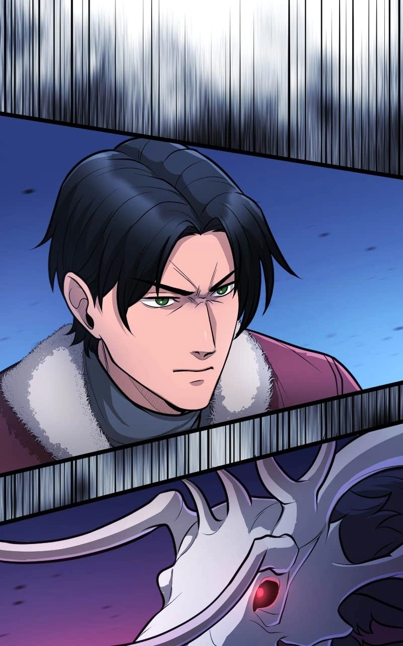 Paranoid Mage Chapter 90, page 9 of 179