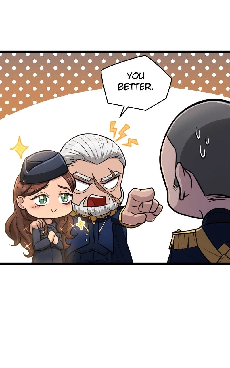Paranoid Mage Chapter 91, page 103 of 139