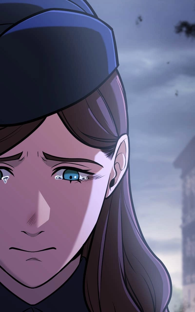 Paranoid Mage Chapter 91, page 11 of 139