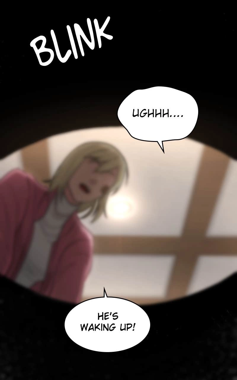 Paranoid Mage Chapter 91, page 110 of 139