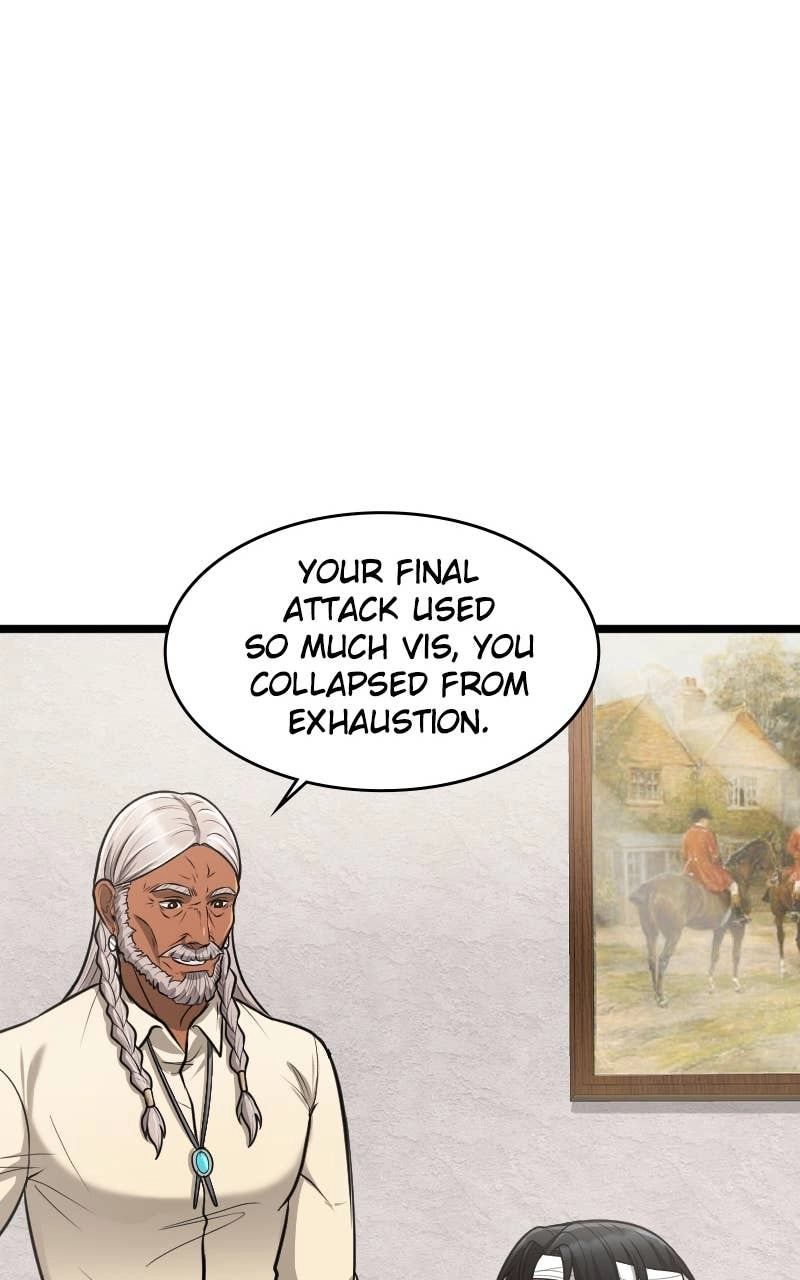 Paranoid Mage Chapter 91, page 113 of 139