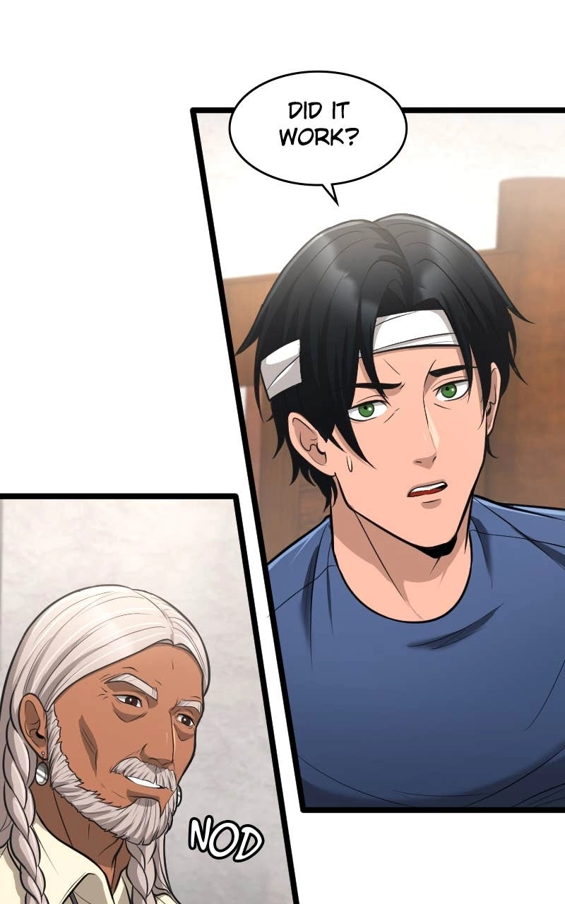 Paranoid Mage Chapter 91, page 115 of 139