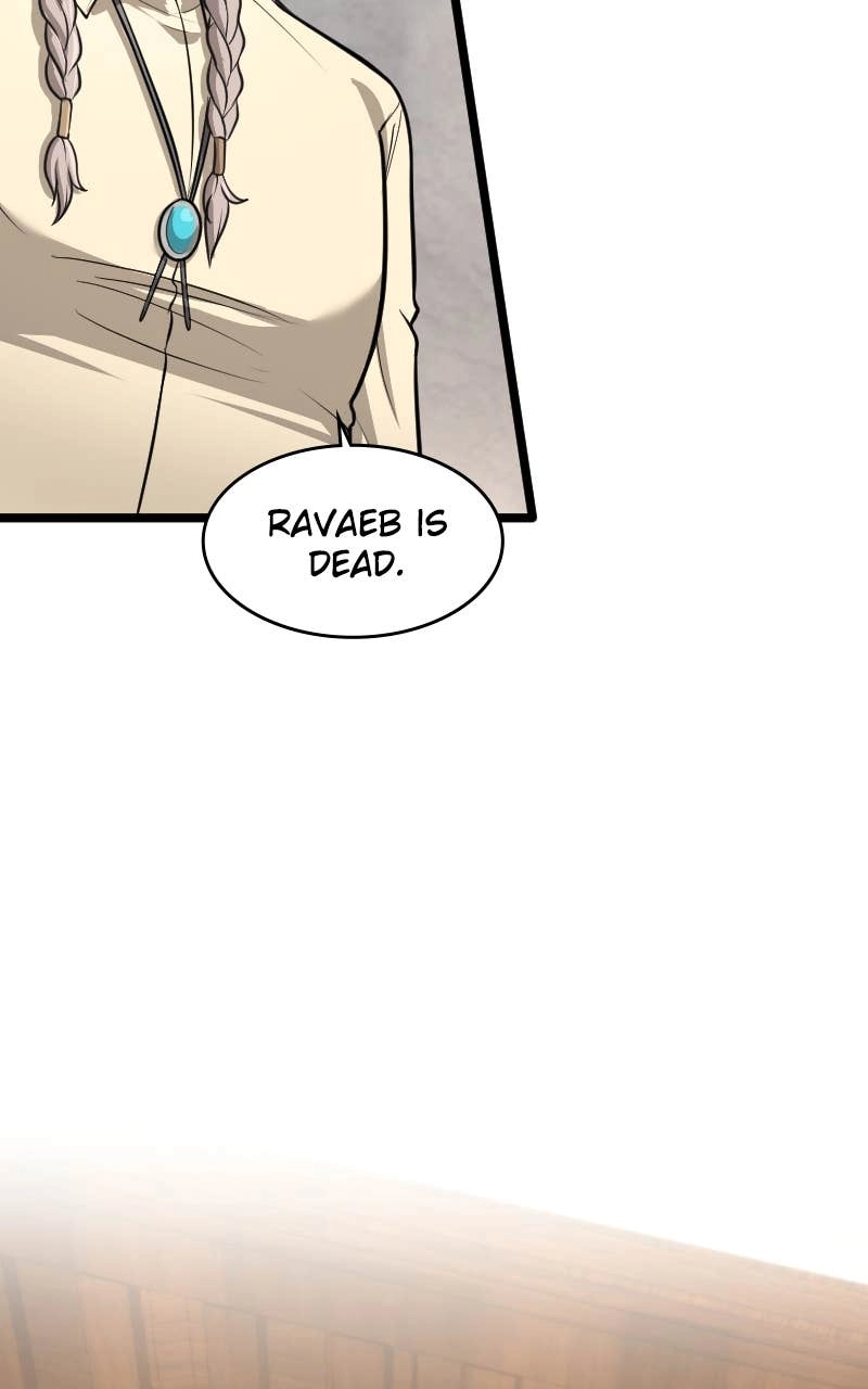 Paranoid Mage Chapter 91, page 116 of 139
