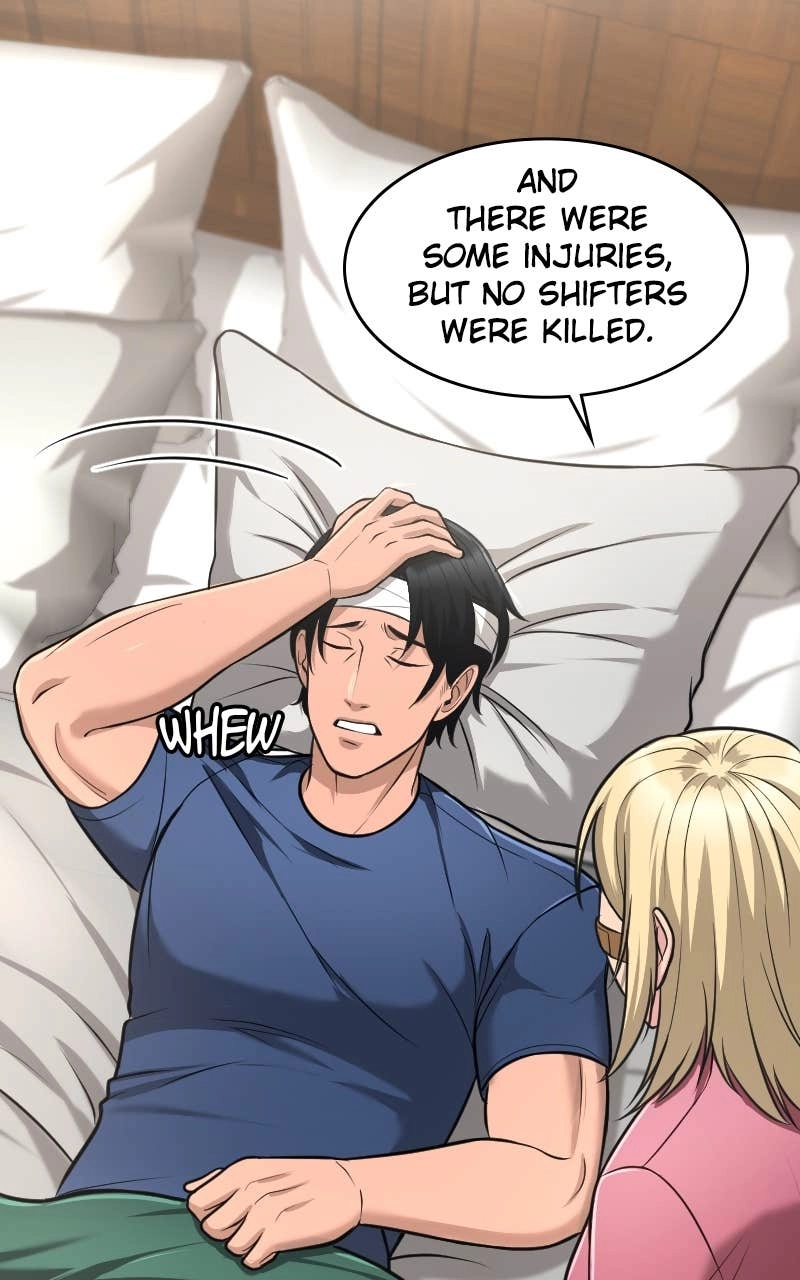 Paranoid Mage Chapter 91, page 117 of 139
