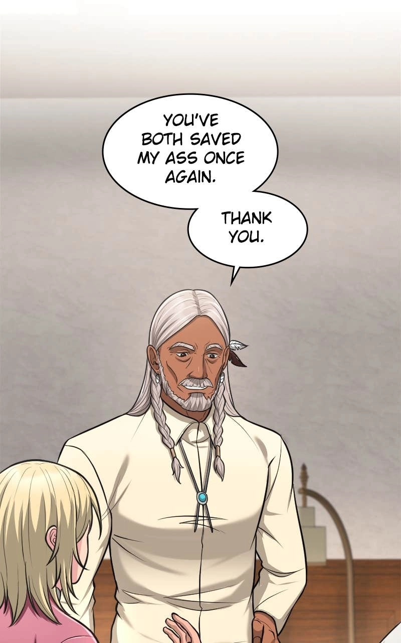 Paranoid Mage Chapter 91, page 119 of 139