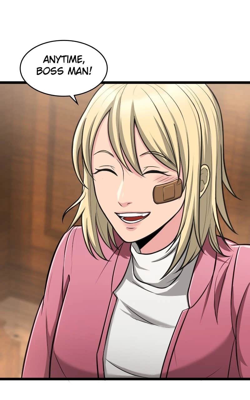 Paranoid Mage Chapter 91, page 121 of 139