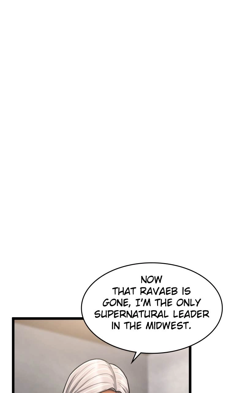 Paranoid Mage Chapter 91, page 122 of 139