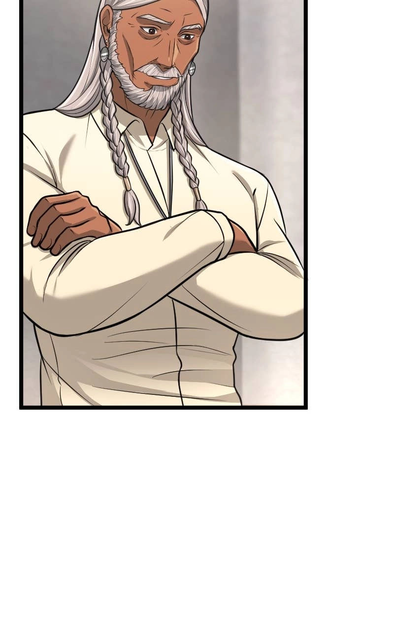 Paranoid Mage Chapter 91, page 123 of 139