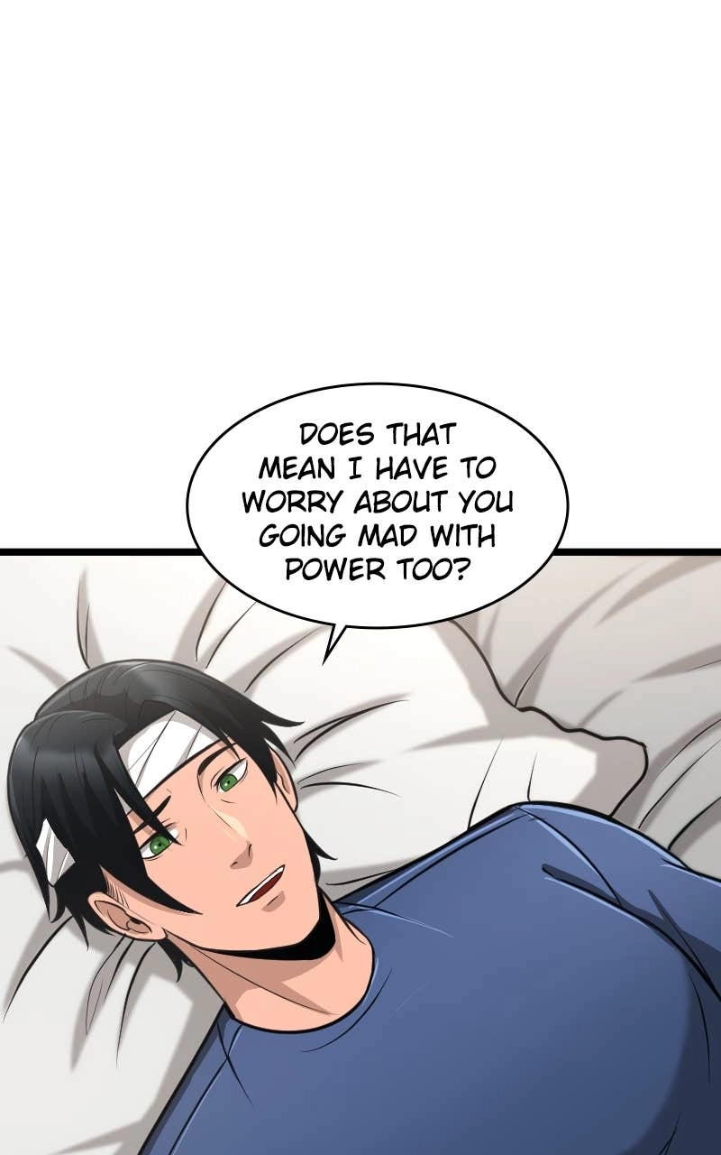 Paranoid Mage Chapter 91, page 124 of 139