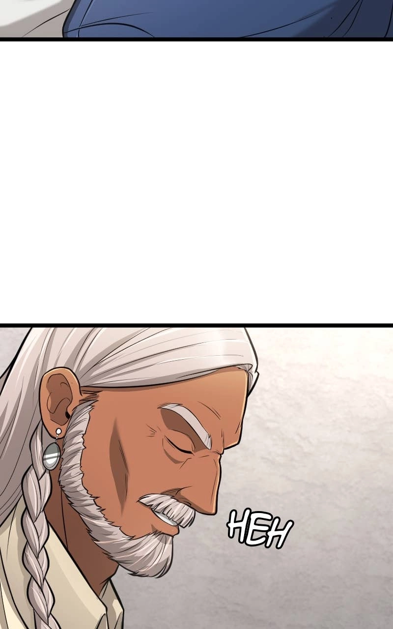 Paranoid Mage Chapter 91, page 125 of 139
