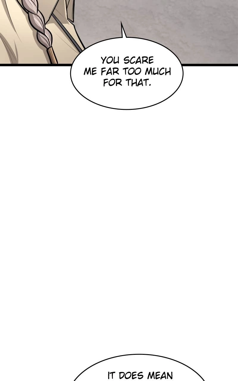 Paranoid Mage Chapter 91, page 126 of 139