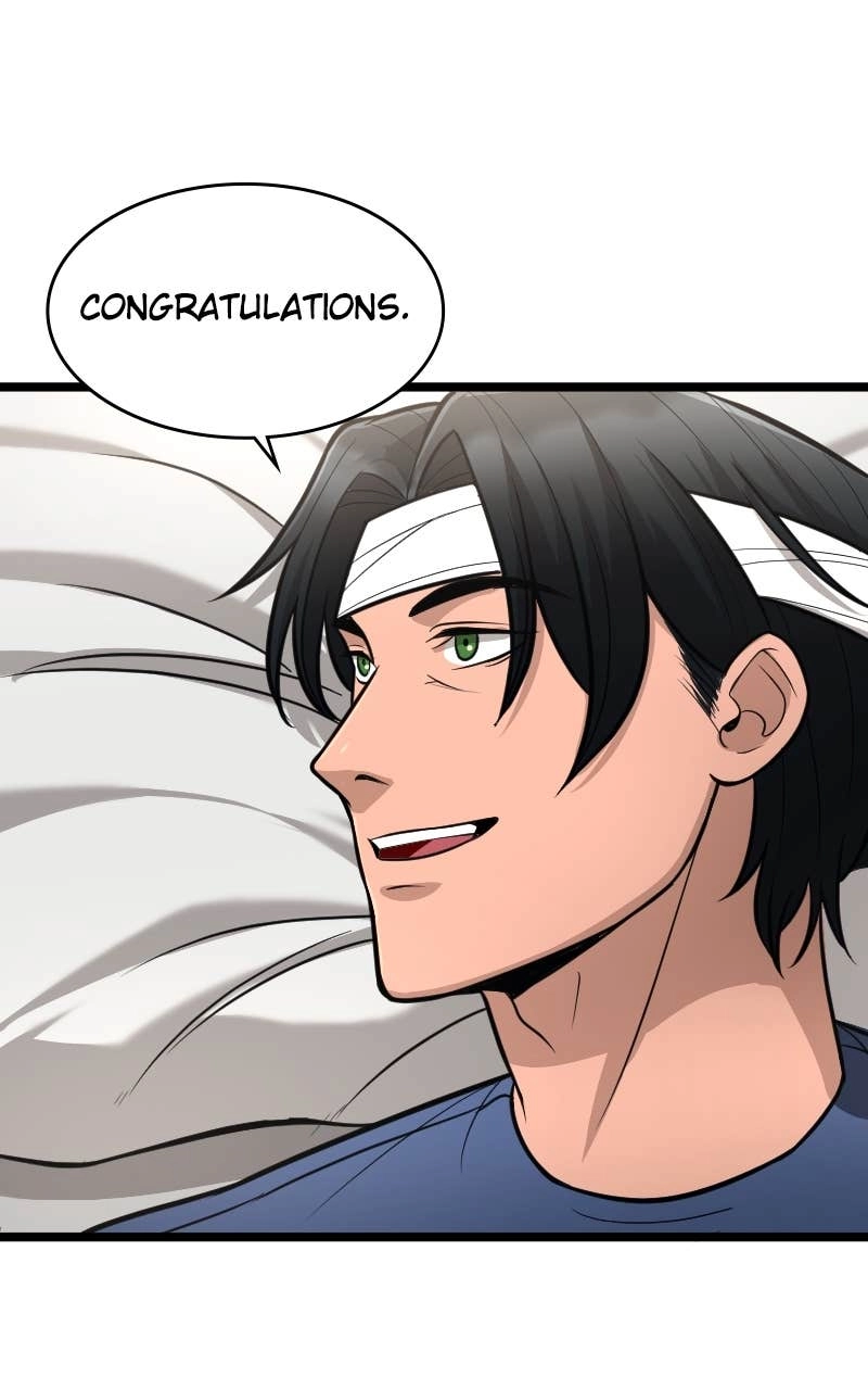 Paranoid Mage Chapter 91, page 129 of 139