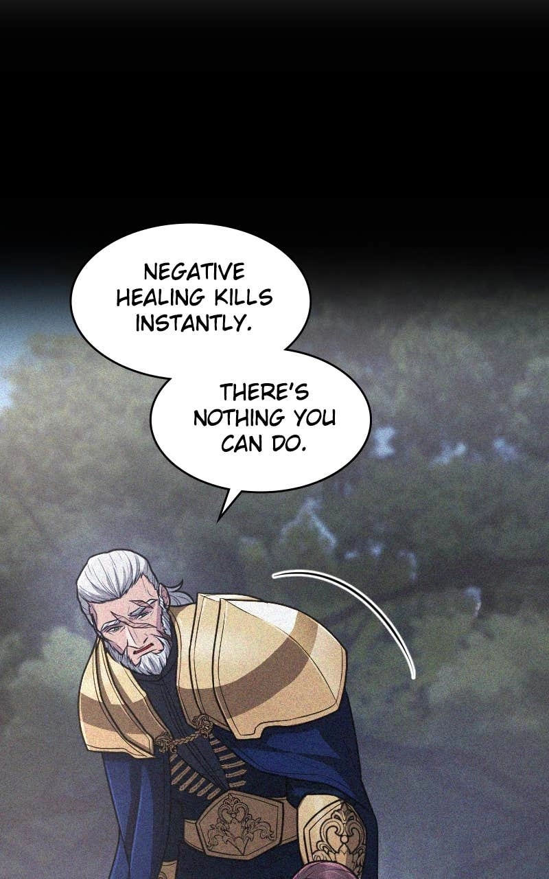 Paranoid Mage Chapter 91, page 13 of 139