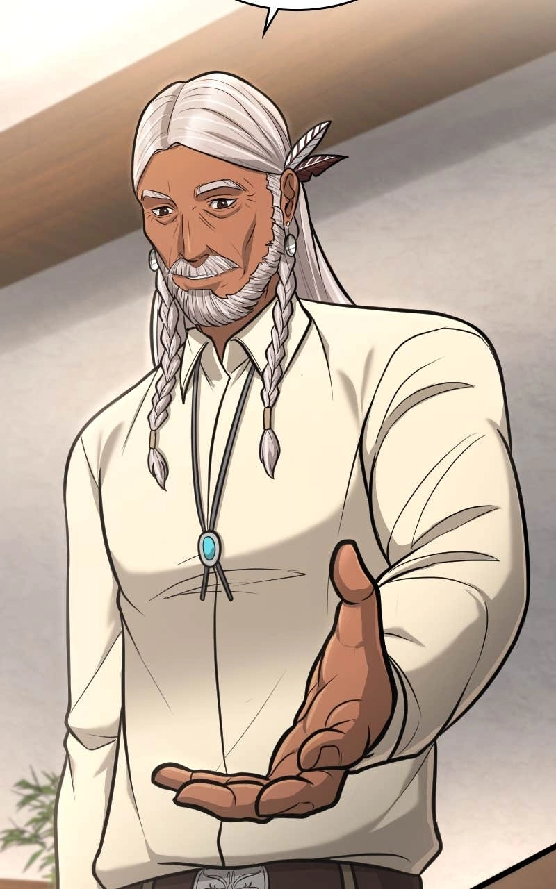 Paranoid Mage Chapter 91, page 134 of 139