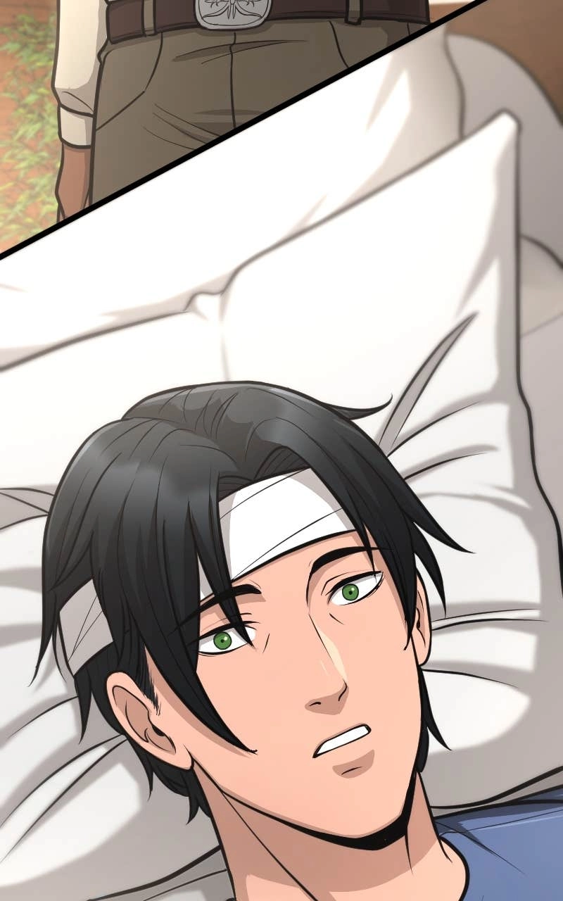 Paranoid Mage Chapter 91, page 135 of 139