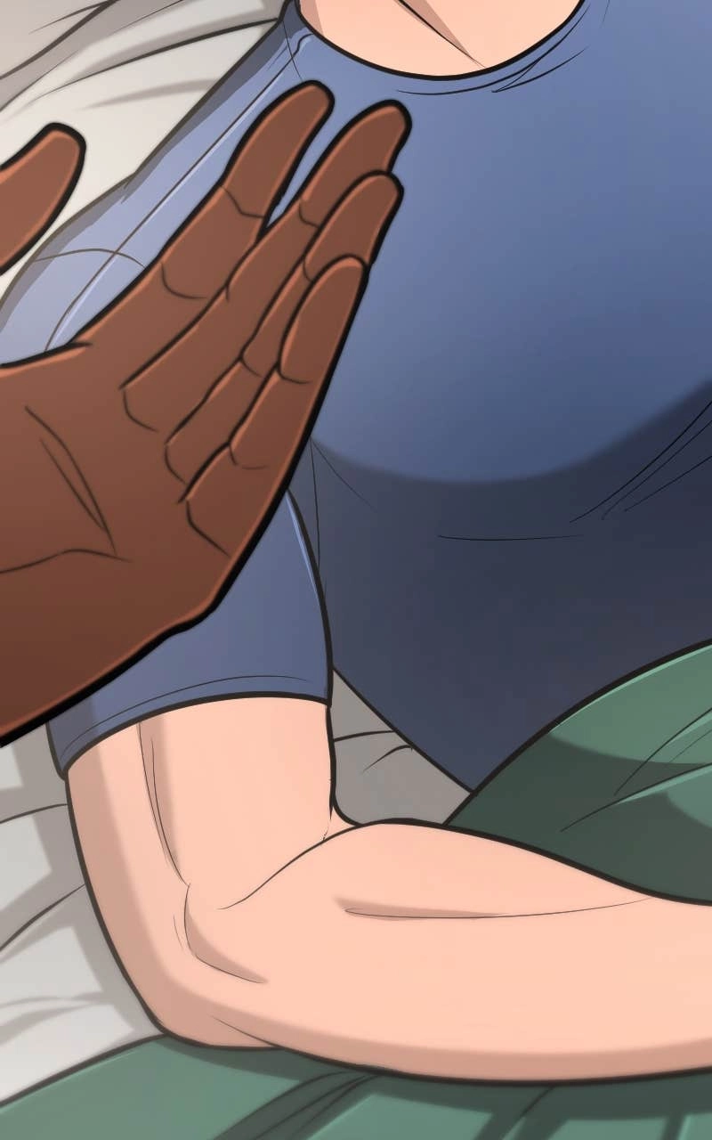Paranoid Mage Chapter 91, page 136 of 139