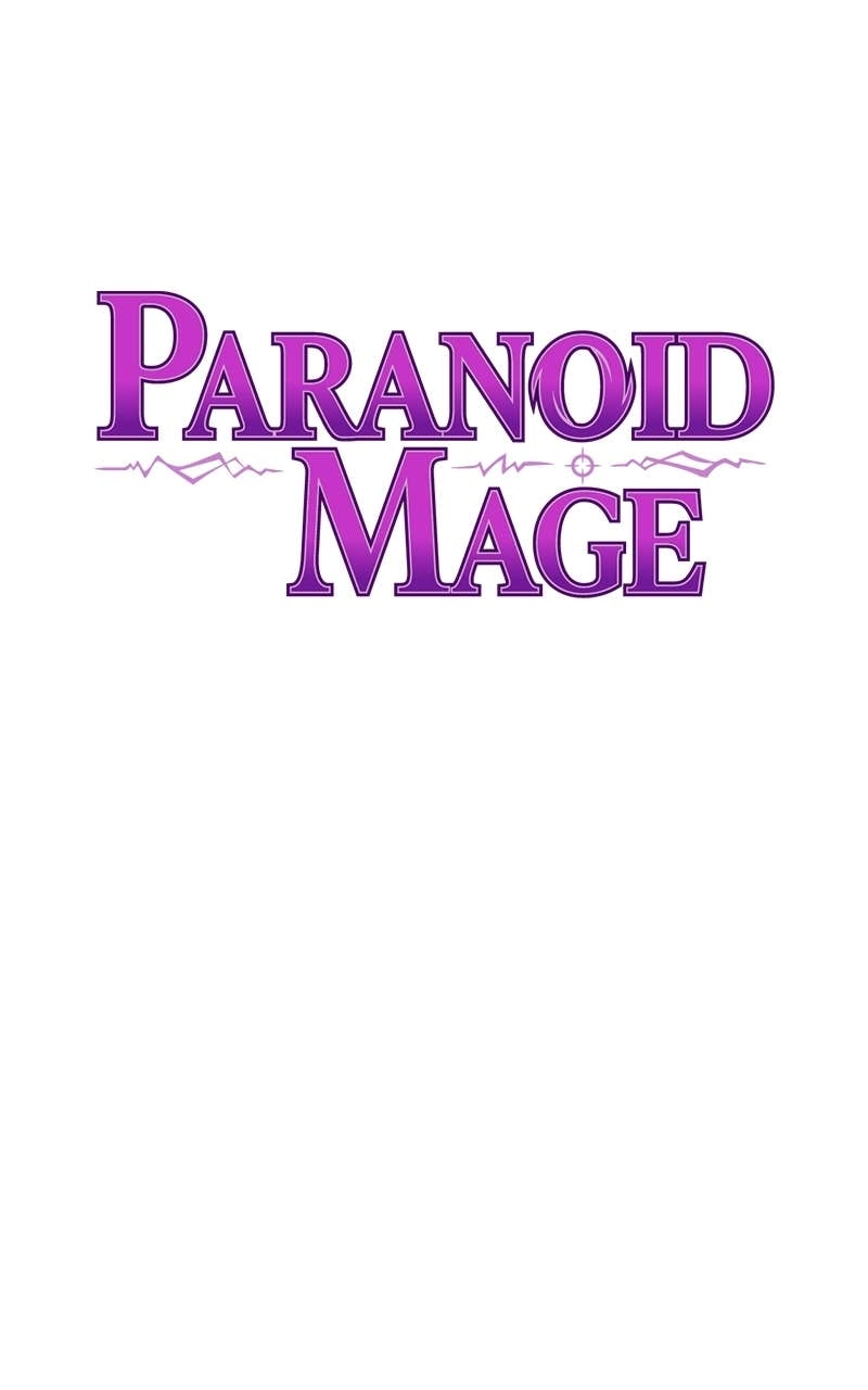 Paranoid Mage Chapter 91, page 17 of 139