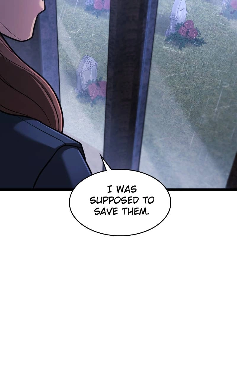 Paranoid Mage Chapter 91, page 21 of 139