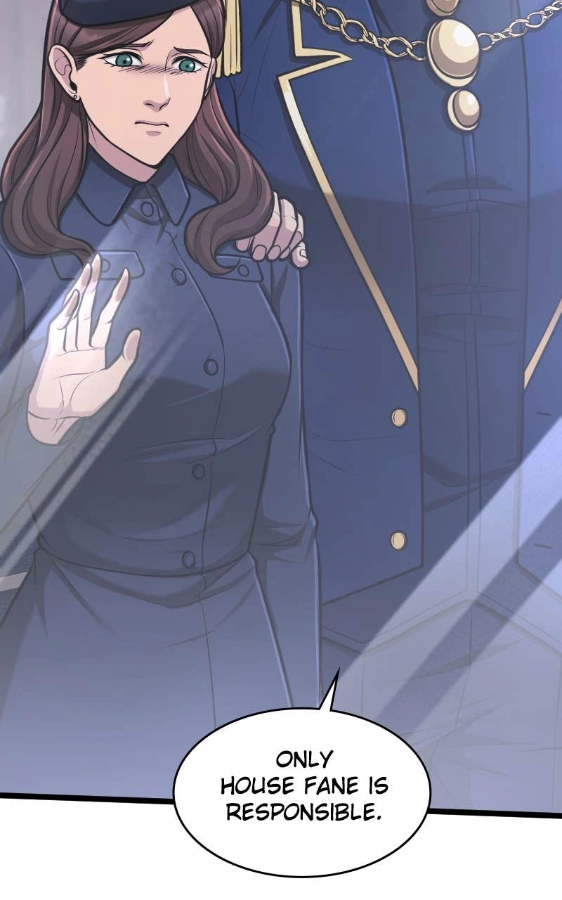 Paranoid Mage Chapter 91, page 23 of 139