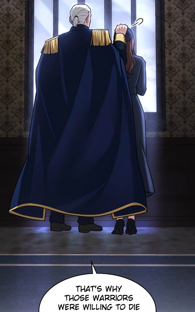 Paranoid Mage Chapter 91, page 32 of 139