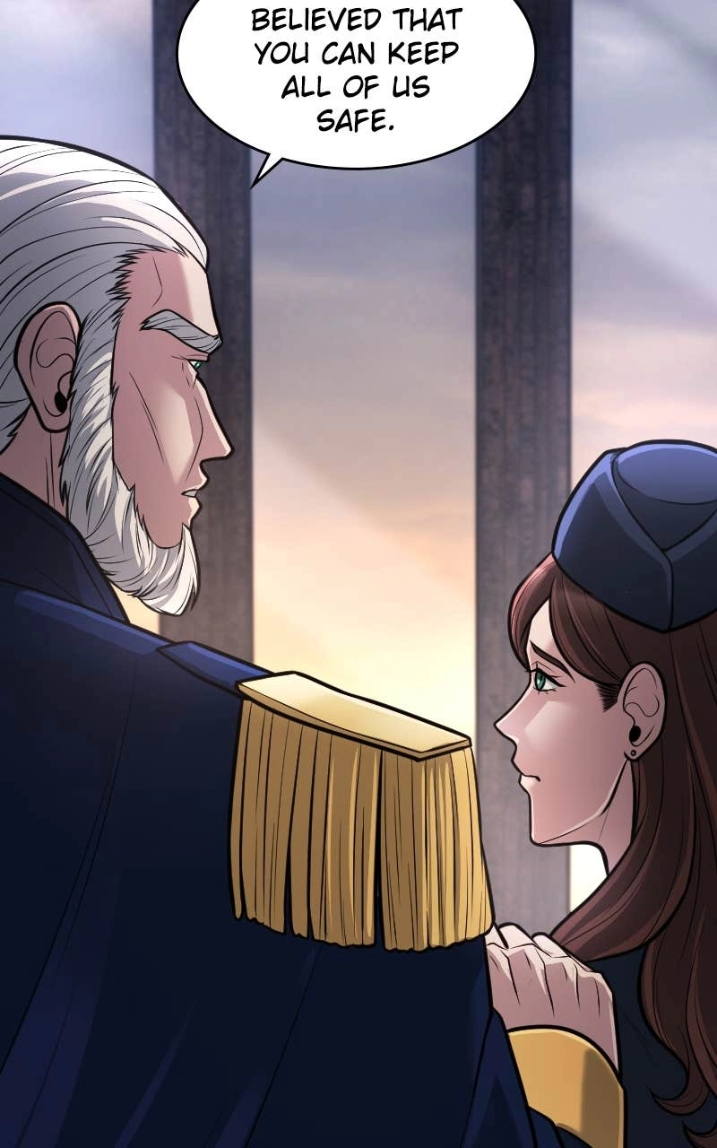 Paranoid Mage Chapter 91, page 34 of 139