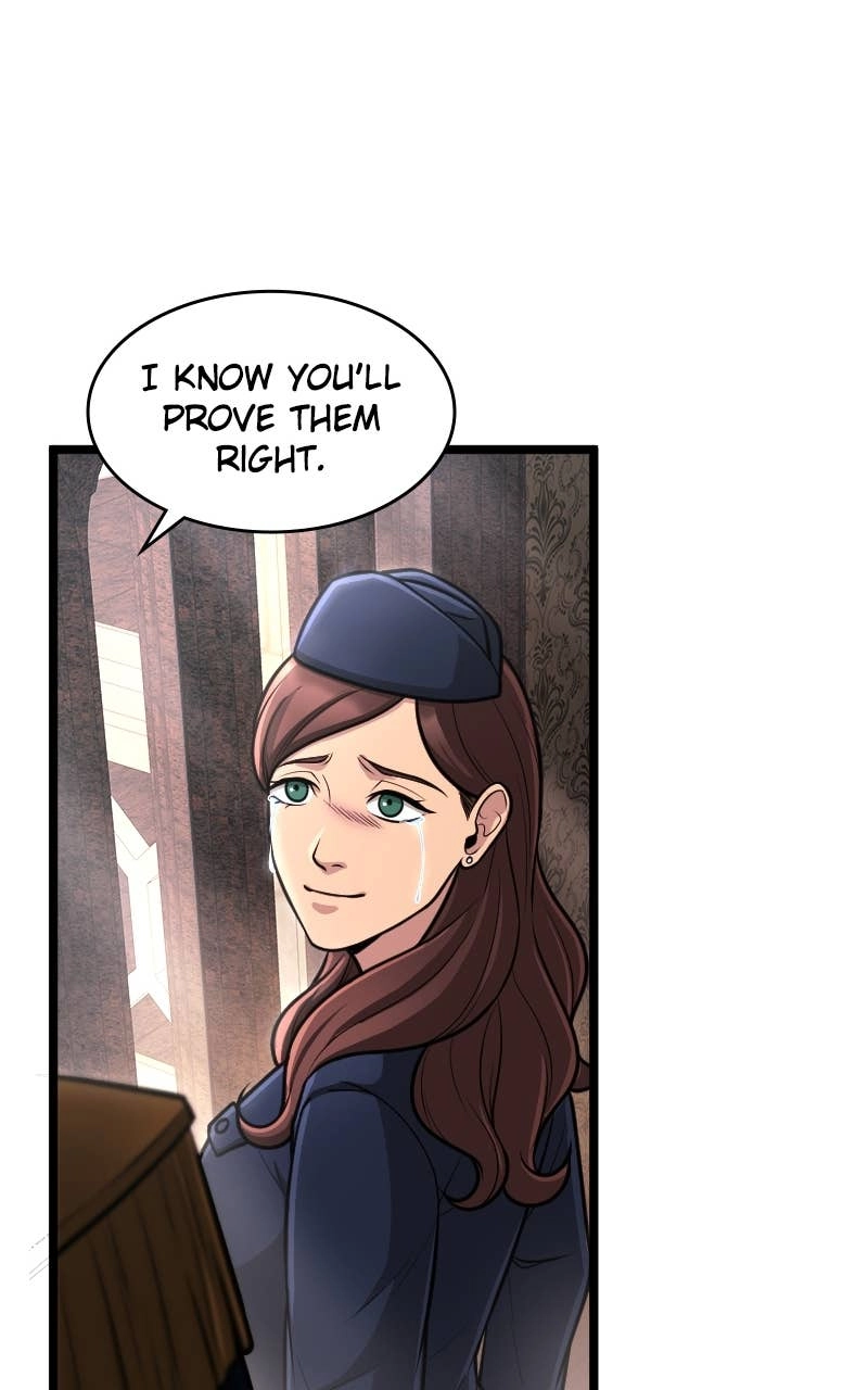 Paranoid Mage Chapter 91, page 36 of 139