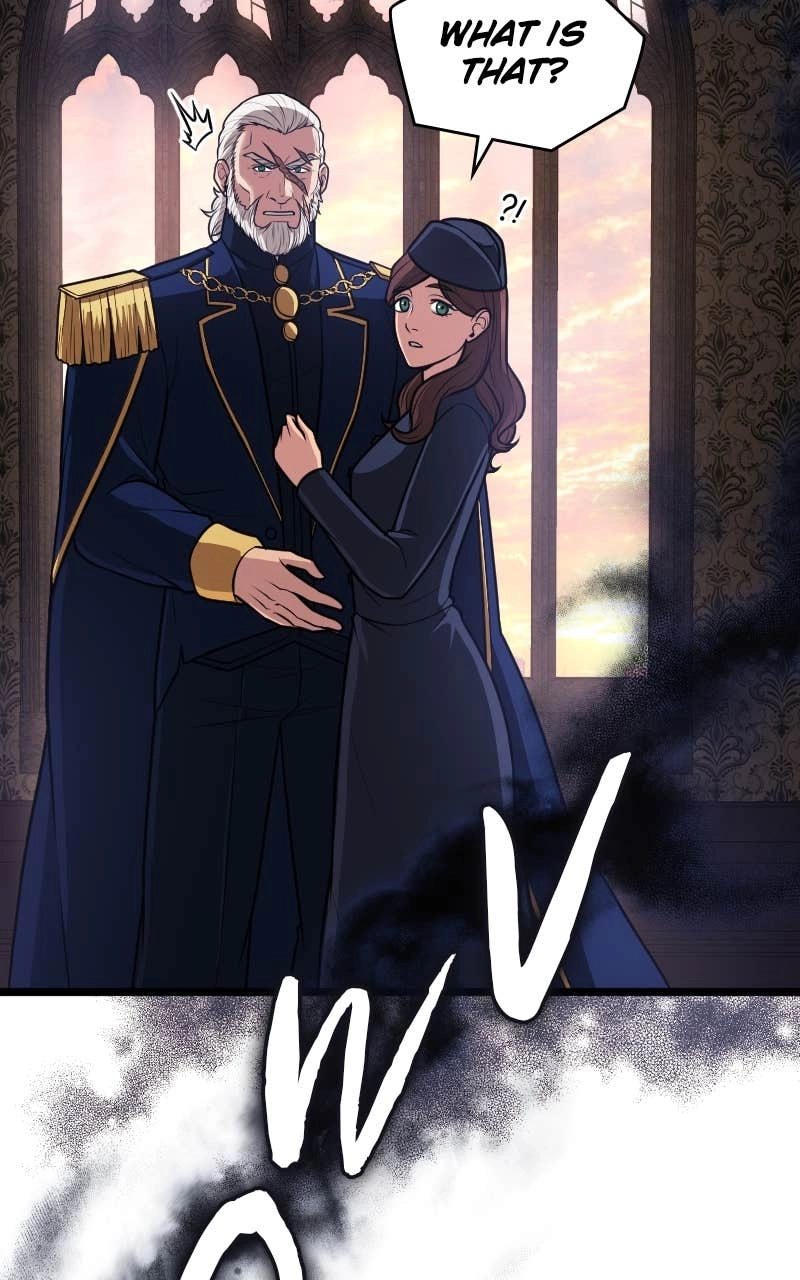 Paranoid Mage Chapter 91, page 41 of 139